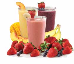 Smoothies